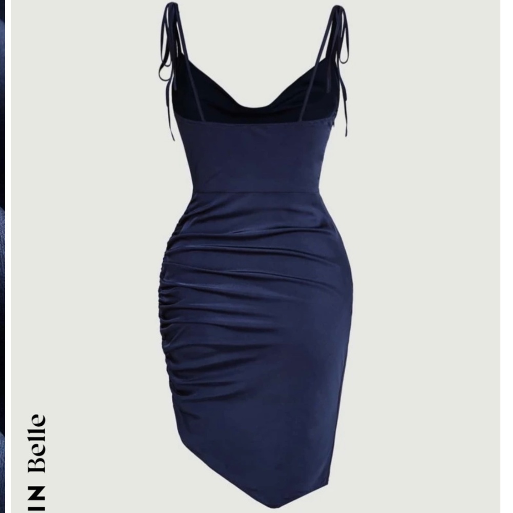 SHEIN  Dress